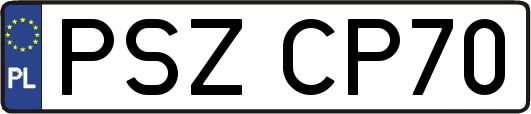 PSZCP70