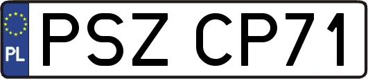 PSZCP71
