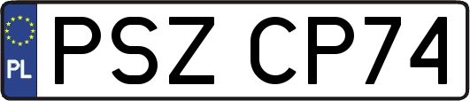 PSZCP74