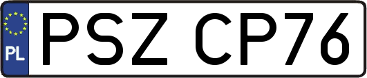 PSZCP76