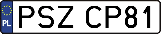 PSZCP81
