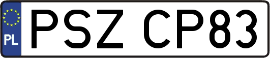PSZCP83