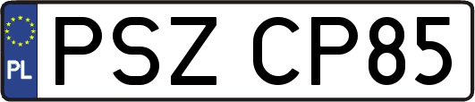 PSZCP85