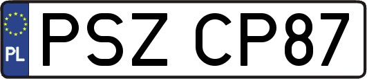 PSZCP87