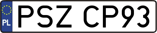 PSZCP93