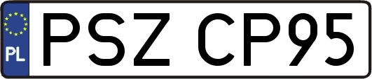 PSZCP95