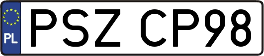 PSZCP98