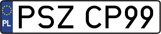 PSZCP99