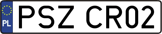 PSZCR02