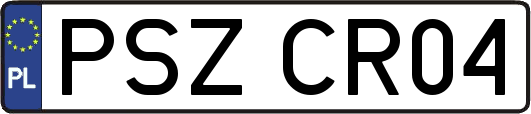 PSZCR04