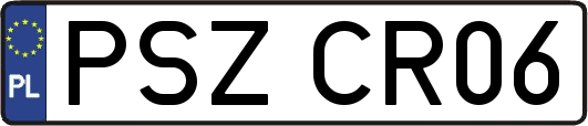 PSZCR06