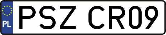 PSZCR09