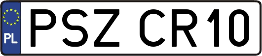PSZCR10