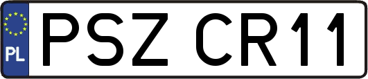 PSZCR11