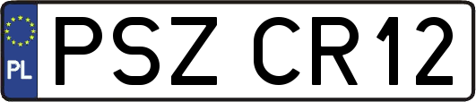 PSZCR12