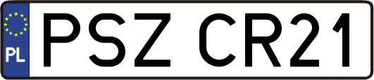 PSZCR21