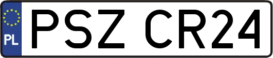 PSZCR24