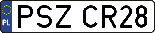 PSZCR28