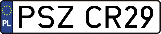 PSZCR29