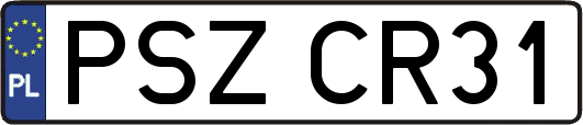 PSZCR31