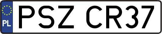 PSZCR37