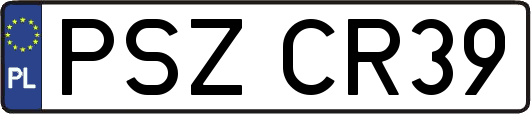PSZCR39