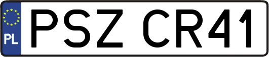 PSZCR41