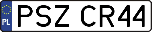 PSZCR44