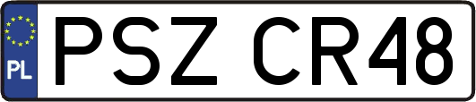 PSZCR48