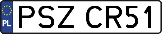 PSZCR51