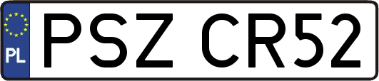 PSZCR52