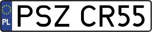 PSZCR55
