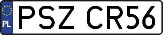 PSZCR56