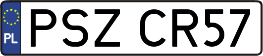 PSZCR57