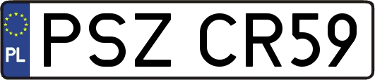 PSZCR59