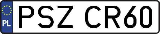 PSZCR60