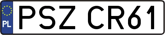 PSZCR61