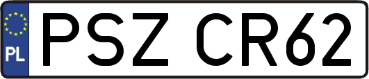 PSZCR62