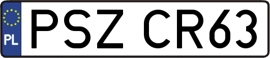 PSZCR63