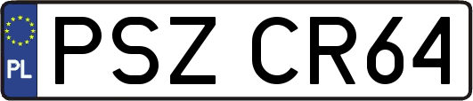 PSZCR64