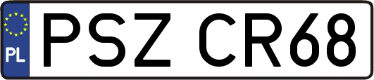PSZCR68
