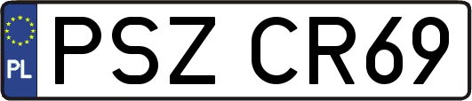 PSZCR69