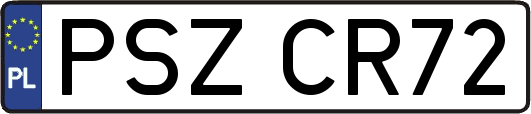 PSZCR72