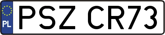 PSZCR73