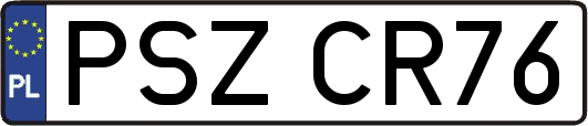 PSZCR76