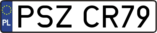 PSZCR79