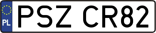 PSZCR82