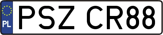 PSZCR88