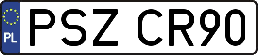 PSZCR90