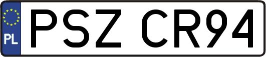 PSZCR94